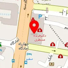 دکتر احمد میردامادی