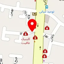 مرکز فوق تخصصی چشم پزشکی توحید دکتر خلیلیان