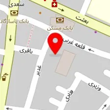 دکتر حسین فولادی وندا