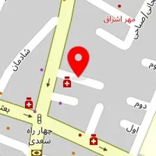 دکتر مازیار جامعی