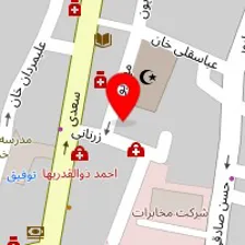 دکتر رضا منانی