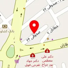 دکتر الهام هوشمند