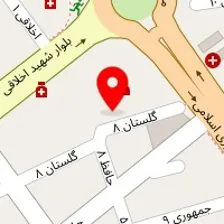 دکتر عبدالله جعفری طاهری