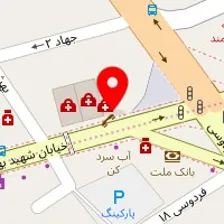 دکتر علیرضا شاهسونی