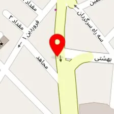 دکتر محمد رمضانی