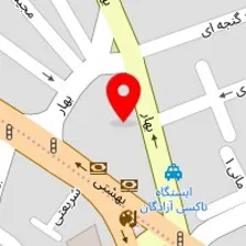 فوق تخصصی اکوکاردیوگرافی - قلب و عروق و فشارخون دکتر شیدا کشاوری