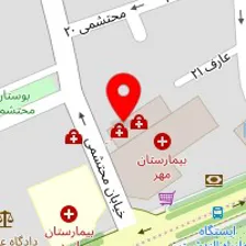 دکتر سهیلا چمنیان