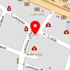 دکتر سیداحمد سررشته دار