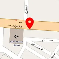 دکتر دینا عاشوری