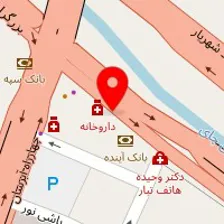 دکتر علی نقوی بهزاد