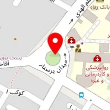 دکتر آرمین الهی فر