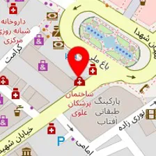 دکتر روح الله داوود آبادی فراهانی