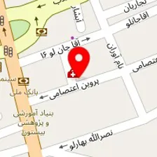 کارشناس مامایی مژگان عابد