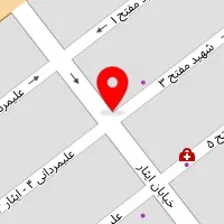 کارشناس مامایی مریم احمدی