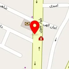 دکتر مهتاب بیرانوندی