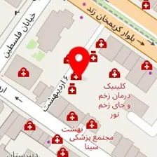 مرکز مشاوره ژنتیک دکتر غفاری