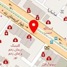 دکتر حمیدرضا ایزدی