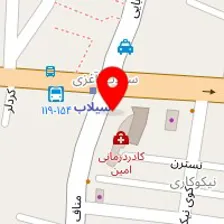 دکتر فاطمه گیتی