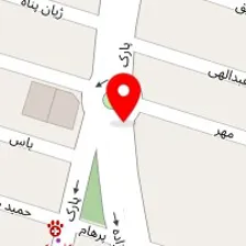 کارشناس مامایی الهام احمدزاده