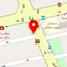 کارشناس مامایی الهه رضوانیان