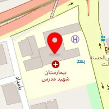 دکتر سارا کریمی