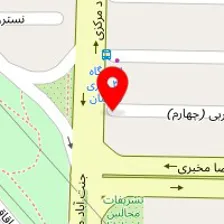 دکتر بنفشه محسنی 