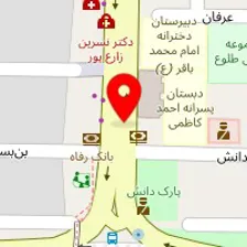 دکتر مژگان سنوری