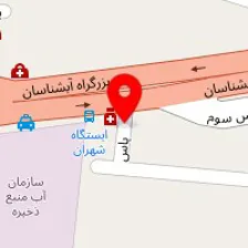 دکتر شیرین عمادی