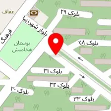 کارشناس مامایی زهرا غفاری