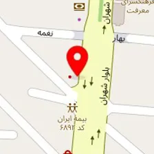 دکتر غزاله موسوی زاده