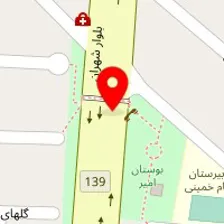 دکتر فریده مظفری