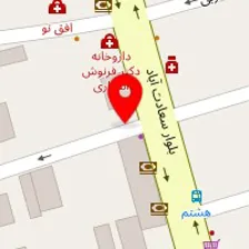 دکتر فریده عرب