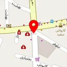 دکتر اقدس زری باف