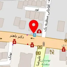 دکتر زهره شریف نسب