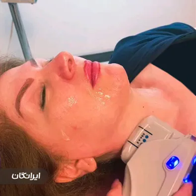 کلینیک زیبایی دکتر لیلا فطن