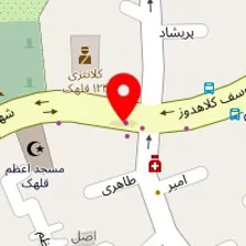 دکتر ربابه نداف