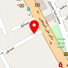 دکتر مرضیه میرزایی