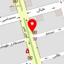 دکتر مرضیه میرعنایت