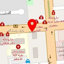 دکتر سروش احسان