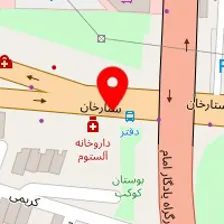 دکتر ناصر قاسمی