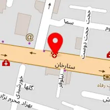 دکتر بنفشه امینی