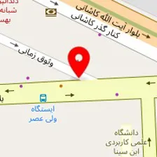 تصویربرداری پزشکی آریا