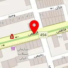 دکتر شیوا مرواریان