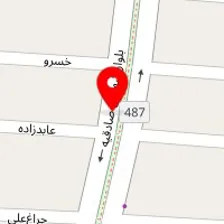 دکتر ترانه قدس