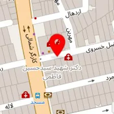 دکتر افسانه لالویی