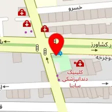 دکتر علی جواد موسوی