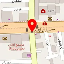 دکتر علی اصغر ظفرنیا