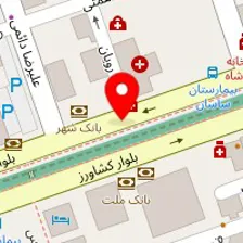 دکتر طیبه ماپار