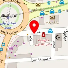 دکتر سیمین امیریان