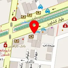 دکتر محسن هدایت